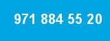 971 884 55 20